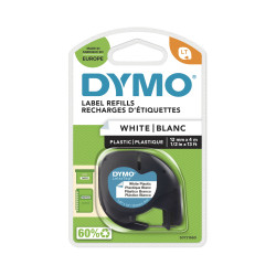 Etykiety do drukarek Nie 1 sztuk Dymo Letratag LT100H, Dymo Letratag LT100T Dymo