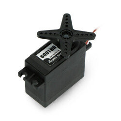 Serwo PowerHD HD-6001HB - standard