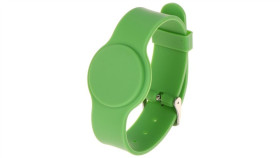 Opaska Na Rękę Z Tagiem Rfid Atlo-704/Z