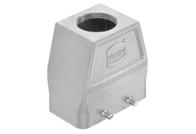 Kaptur do wejścia górnego HARTING Kabel rozmiar 10B rozmiar gwintu M32