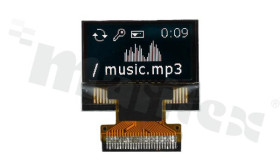 OLED-PM096MW1-C