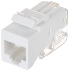 Moduł Keystone RJ45 kat.5 FX-RJ45-59