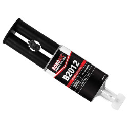 Bondloc B2012C-25 B2012 5 Minute Clear Epoxy Resin 25ml