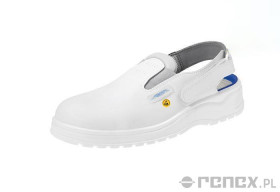 Klapki ESD, 7131030, Bezpieczne