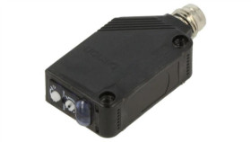 E3z-T86-D Czujnik: Fotoelektryczny Odbiornik Pnp Odbiornik