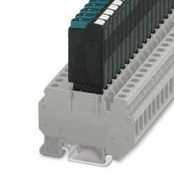 Phoenix Contact 0712233 TCP 3A Wyłącznik automatyczny termiczny 250 V/AC 3 A 20 szt.