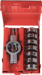 Zestaw narzynek zakres M3 → M12 elementy 8 RS PRO