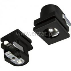 Gniazdo DC 2,95/ 7,3mm typ DC3230- do druku