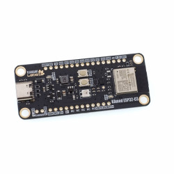KAmod ESP32-C3 - Płytka rozwojowa z układem ESP32-C3 Mini-1