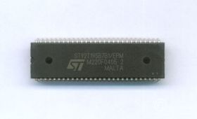 ST92T195B7B1/EPM UKŁAD SCALONY