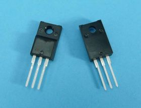 STGF-7NB60-SL 15A/600V/25W TO-220F TRAN