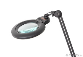 Lupa Reeco LED ESD z soczewką 3D