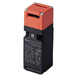 Idec HS5D-02RN HS5D Series position switch 10 A IP67 1 pc robust design