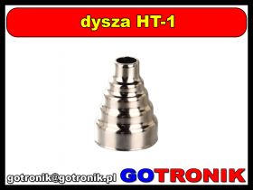 Dysza opalarki HT-1 do ZD-509/ ZD-510
