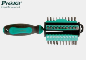 Zestaw końcówek bit/imbus 30szt SD-2313 Proskit