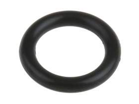 Pierścień O-ring średnica wew 7.65mm grubość 1.78mm średnica zew 11.11mm Elastomer fluorowęglowy RS PRO