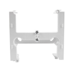 Puszka n/t rozszerzająca biała PSH/11 Kontakt-Simon