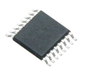 Bufor zegara, LVCMOS, Bufor zegara, LVCMOS, 1-wejścia 16-pinowy, VFQFPN