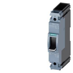 Wyłącznik zasilania Siemens 3VA5170-6ED11-1AA0 Zakres ustawienia (Prąd): 70 - 70 A Maksymalne napięcie przełączania: 277