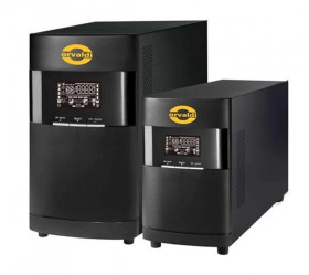 Zasilacz awaryjny UPS Orvaldi LT-3000 sinus tower 3000VA/2100W czysta sinusoida VOTLT3K