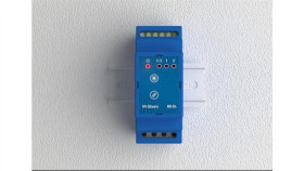 Sinum Mb-04 Moduł Bezprzewodowy Bramy Na Szynę Din