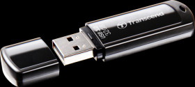 TS32GJF700 USB 3.0 stick 32 GB JetFlash 700