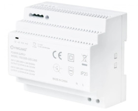 Zasilacz Yingjiao DIN YSDS 12V 11,3A 136W