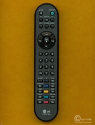 PILOT DO TV LG AKB30377802