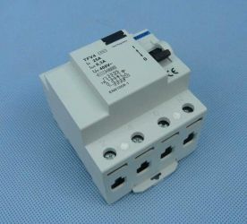 25A/300mA AC 4-POL.WYŁ.RÓŻNICOWO-PRĄDOWY