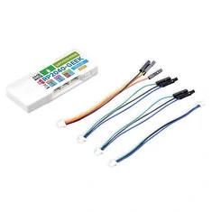 Raspberry Pi Pico RP2040 USB Debugging Downloader z 1,14-calowym ekranem LCD 65K 240x135 RP2040-GEEK Development Board