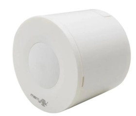 MERRYTEK zestaw do montażu natynkowego MSA001