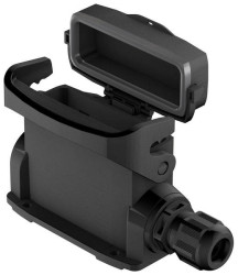 Obudowa podstawowa 19 46 316 0253 19463160253 Harting 1 szt.