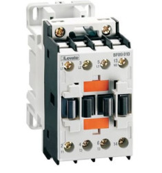 Stycznik 24 V DC Lovato styki: 3 11 kW 25 A 1NO BF2510L024