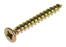 Wkręt do drewna Stalowe 3mm typ Countersunk RS PRO