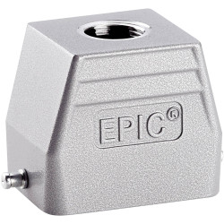 LAPP 19011000 H-B 6 bush enclosure M20