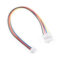 Sparkfun Qwiic Cable - Grove Adapter (100mm)