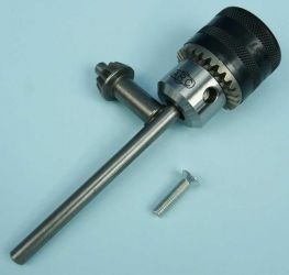 UCHWYT WIERTARSKI 1,5-10mm 3/8 P/L