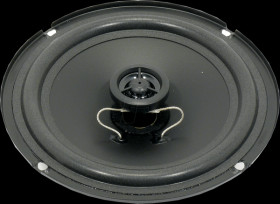 4572 VISATON two-way coaxial speaker, 16 cm