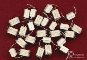 TCET1103 4PIN TRANSOPTOR