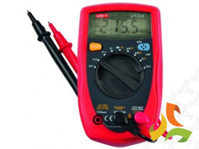 Miernik uniwersalny UT33A EMU_UT33A ERKO