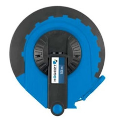 Taśma miernicza z włókna szklanego, 30 m HT4M478