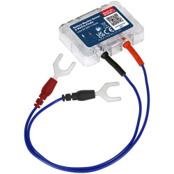 Sealey BT2020 Vehicle Finder &amp; Battery Monitor Sensor