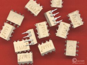 6N139 DIL8 TRANSOPTOR