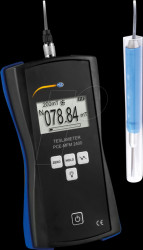 PCE-MFM 2400+ PCE-MFM 2400+ magnetic field meter, axial sensor