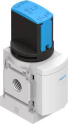 Zawór załączający FESTO MS4-EM1-1/8 541262, 0 do 14 bar