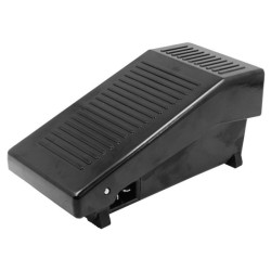 Regulator obrotów U118/1 pedał do maszyny Łucznik Produkcja Polska ASEL