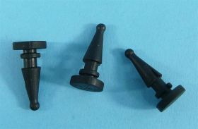 KOŁEK DO WENTYLATORA 5x22mm TW=30