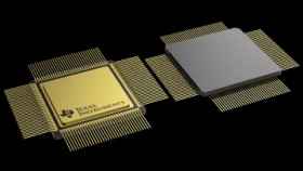 Graphics System Processor