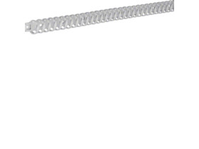 tehalit.VK flex Kanał 20 L=500mm szary grzebieniowy M5691 HAGER