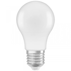 Żarówka LED E27 A55 4,9W = 40W 470lm 2700K Ciepła 200 LEDVANCE